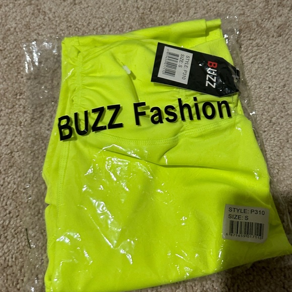 Workout bundle 5 pieces - Picture 13 of 14